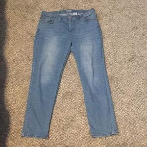 Terra Brand size 14 jeans